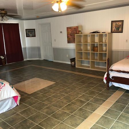 Mitchell Manor At Fall Creek Falls Pikeville Ngoại thất bức ảnh