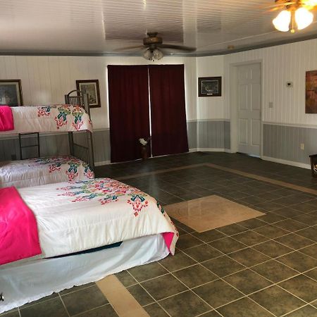 Mitchell Manor At Fall Creek Falls Pikeville Ngoại thất bức ảnh