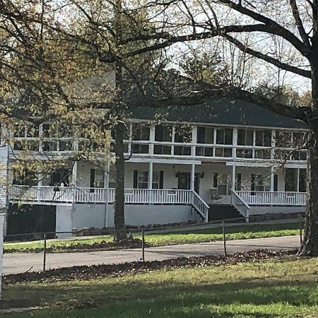 Mitchell Manor At Fall Creek Falls Pikeville Ngoại thất bức ảnh