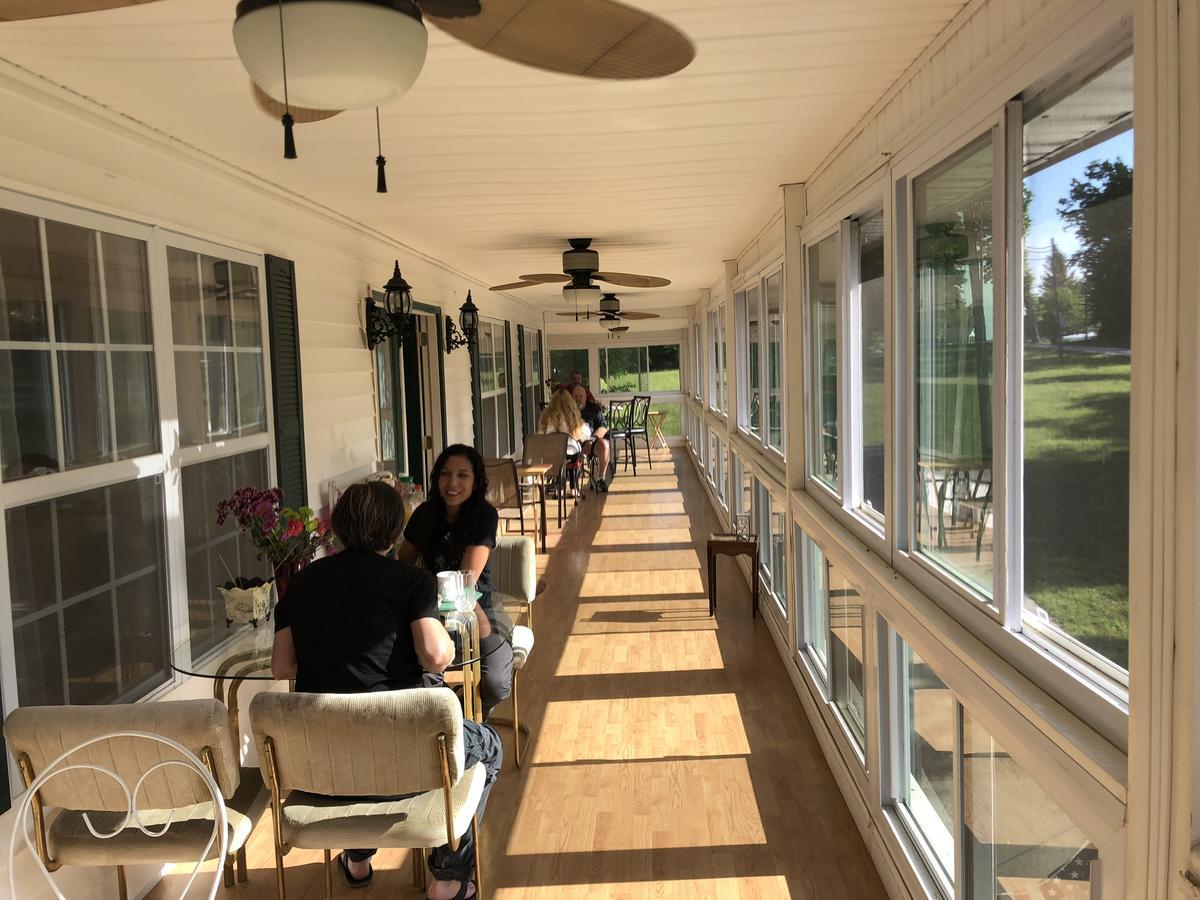 Mitchell Manor At Fall Creek Falls Pikeville Ngoại thất bức ảnh