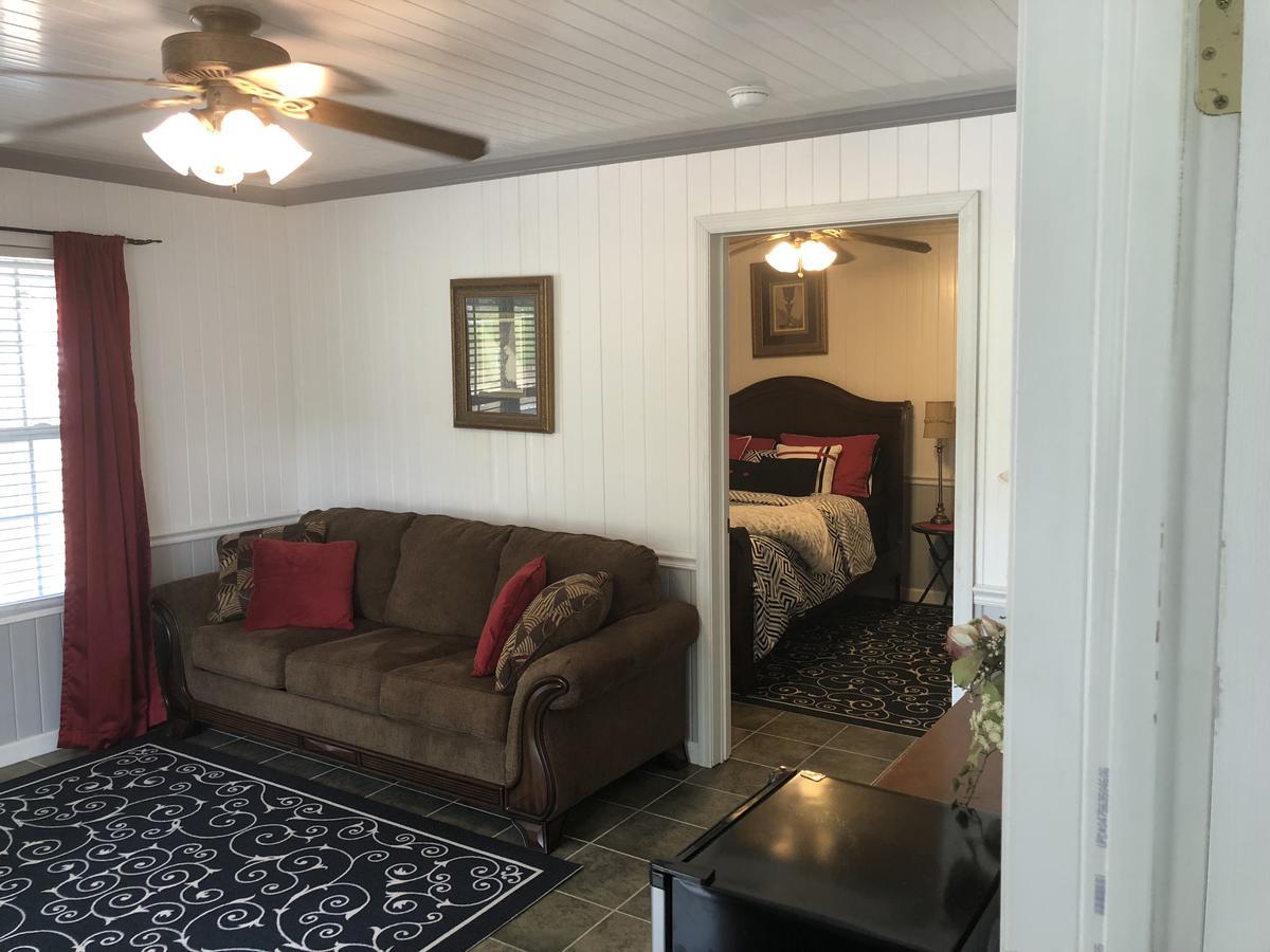 Mitchell Manor At Fall Creek Falls Pikeville Ngoại thất bức ảnh