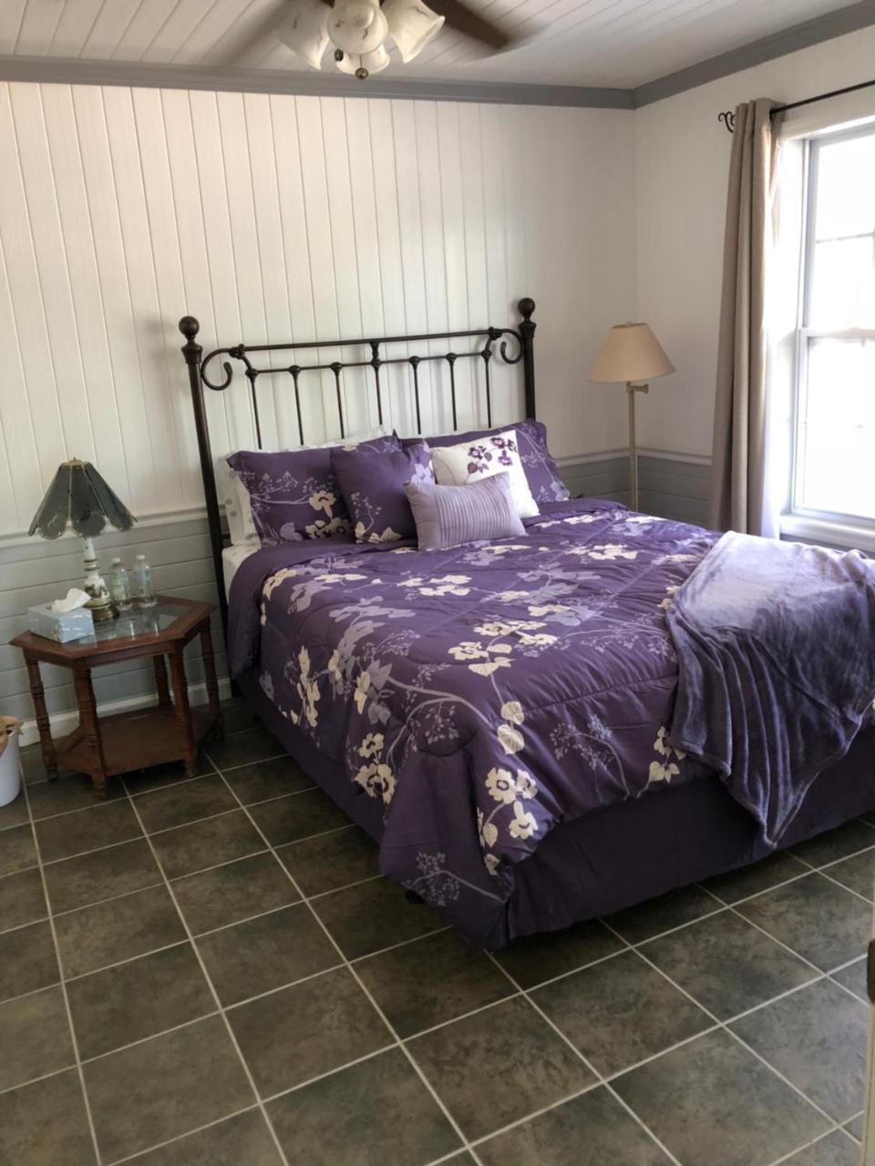 Mitchell Manor At Fall Creek Falls Pikeville Ngoại thất bức ảnh