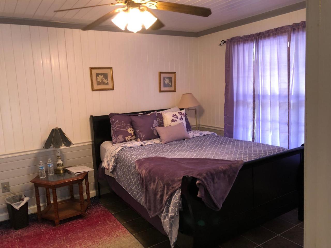 Mitchell Manor At Fall Creek Falls Pikeville Ngoại thất bức ảnh