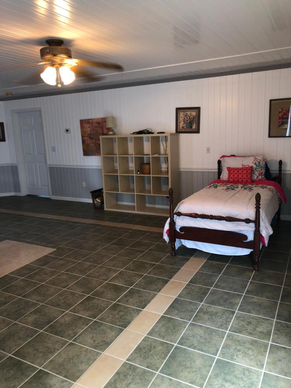 Mitchell Manor At Fall Creek Falls Pikeville Ngoại thất bức ảnh