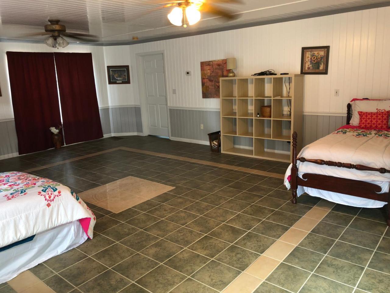 Mitchell Manor At Fall Creek Falls Pikeville Ngoại thất bức ảnh