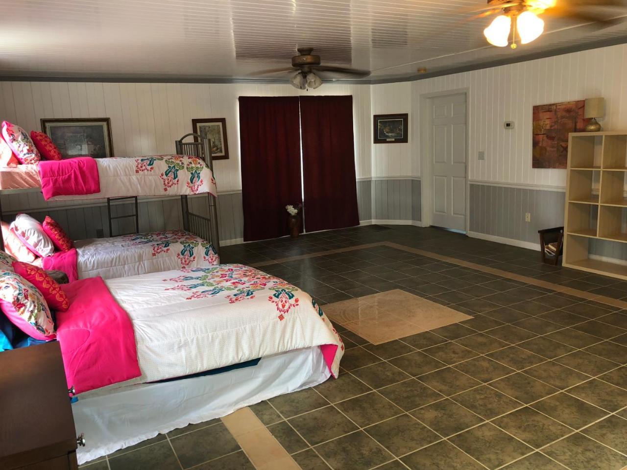 Mitchell Manor At Fall Creek Falls Pikeville Ngoại thất bức ảnh