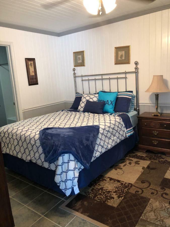 Mitchell Manor At Fall Creek Falls Pikeville Ngoại thất bức ảnh